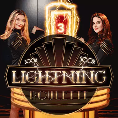 King Johnnie Casino: Lightning Roulette