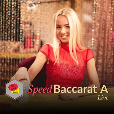 King Johnnie Casino: Speed Baccarat
