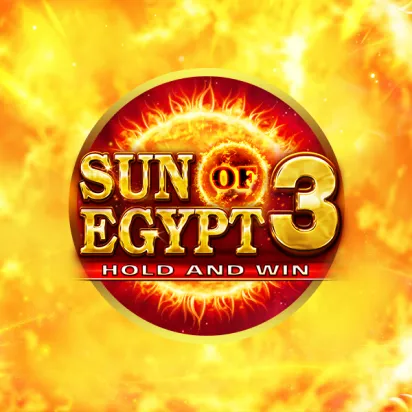 King Johnnie Casino: Sun of Egypt 3