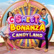 King Johnnie Casino: Sweet Bonanza Candyland